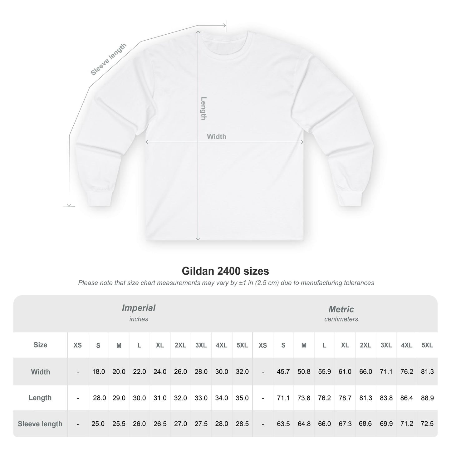 'Buffalo vs Everybody' Long Sleeved Buffalo Hockey T-Shirt - Royal