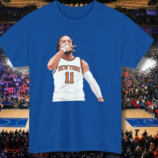 Brunson 3-Point Tee