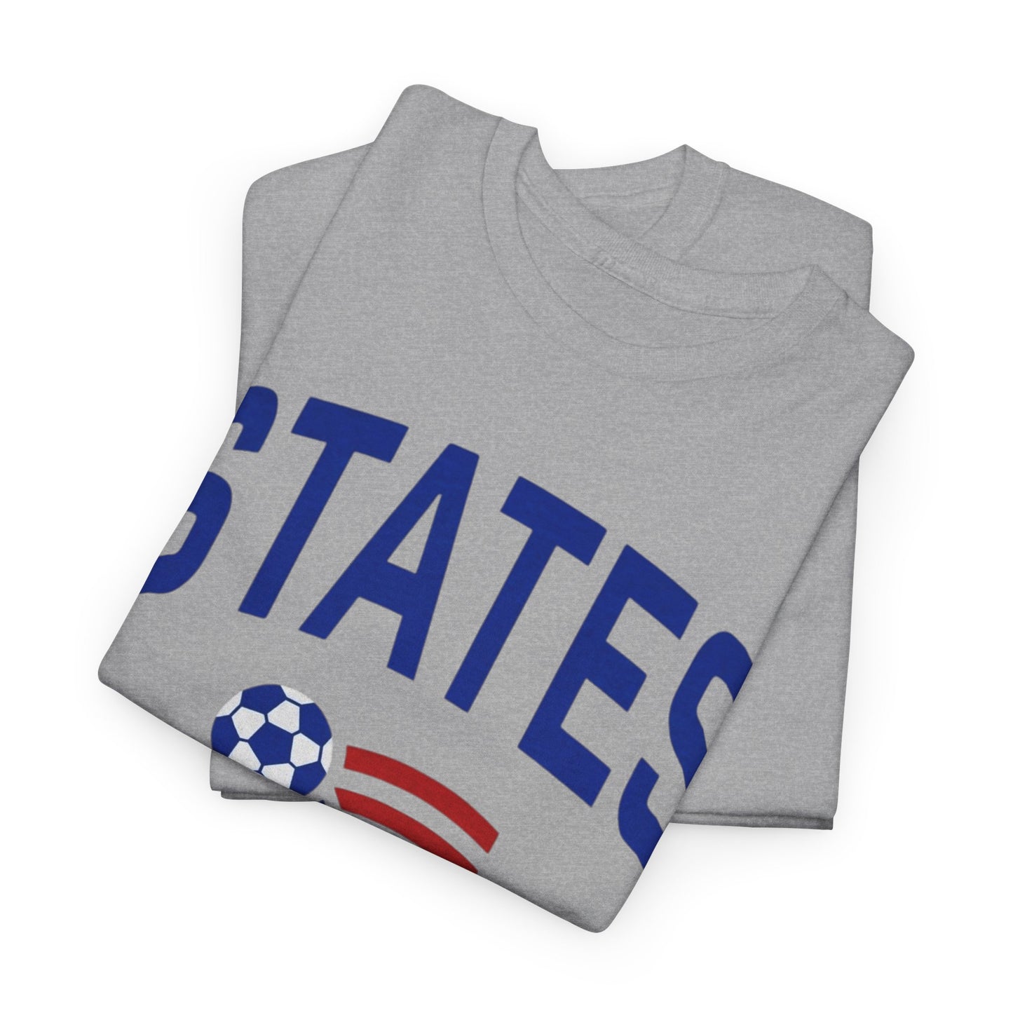 'States' USMNT T-Shirt