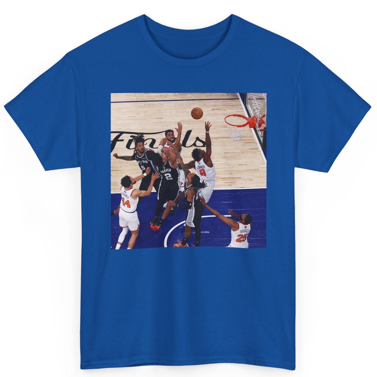 OG Tip-in T-Shirt