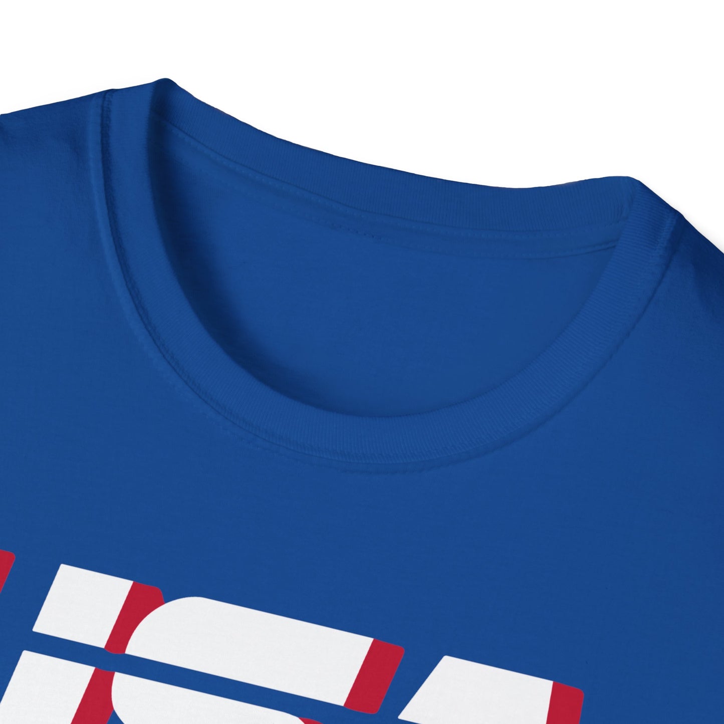 USA Hockey 2026 Winter Games T-Shirt - Website Exclusive!