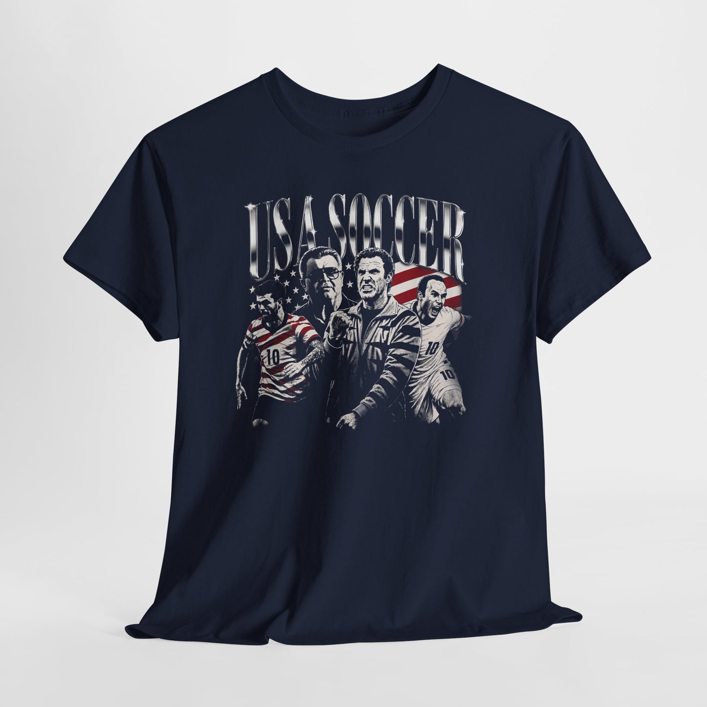 USA Soccer T-Shirt
