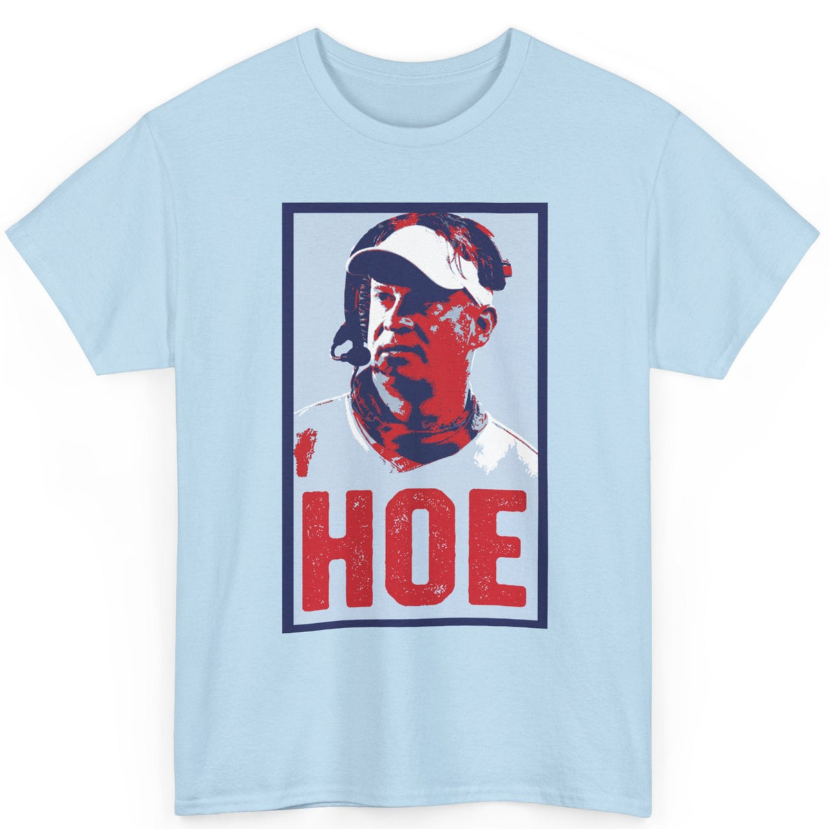 Lane Hoe Tee