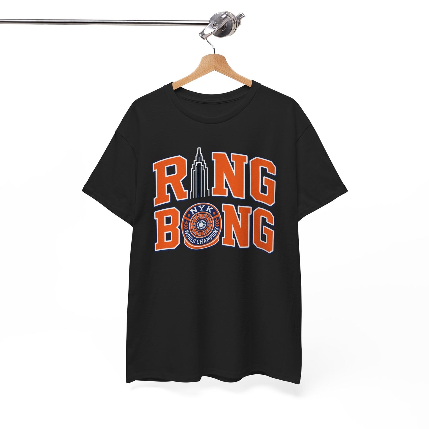 NYK Ring Bong Tee