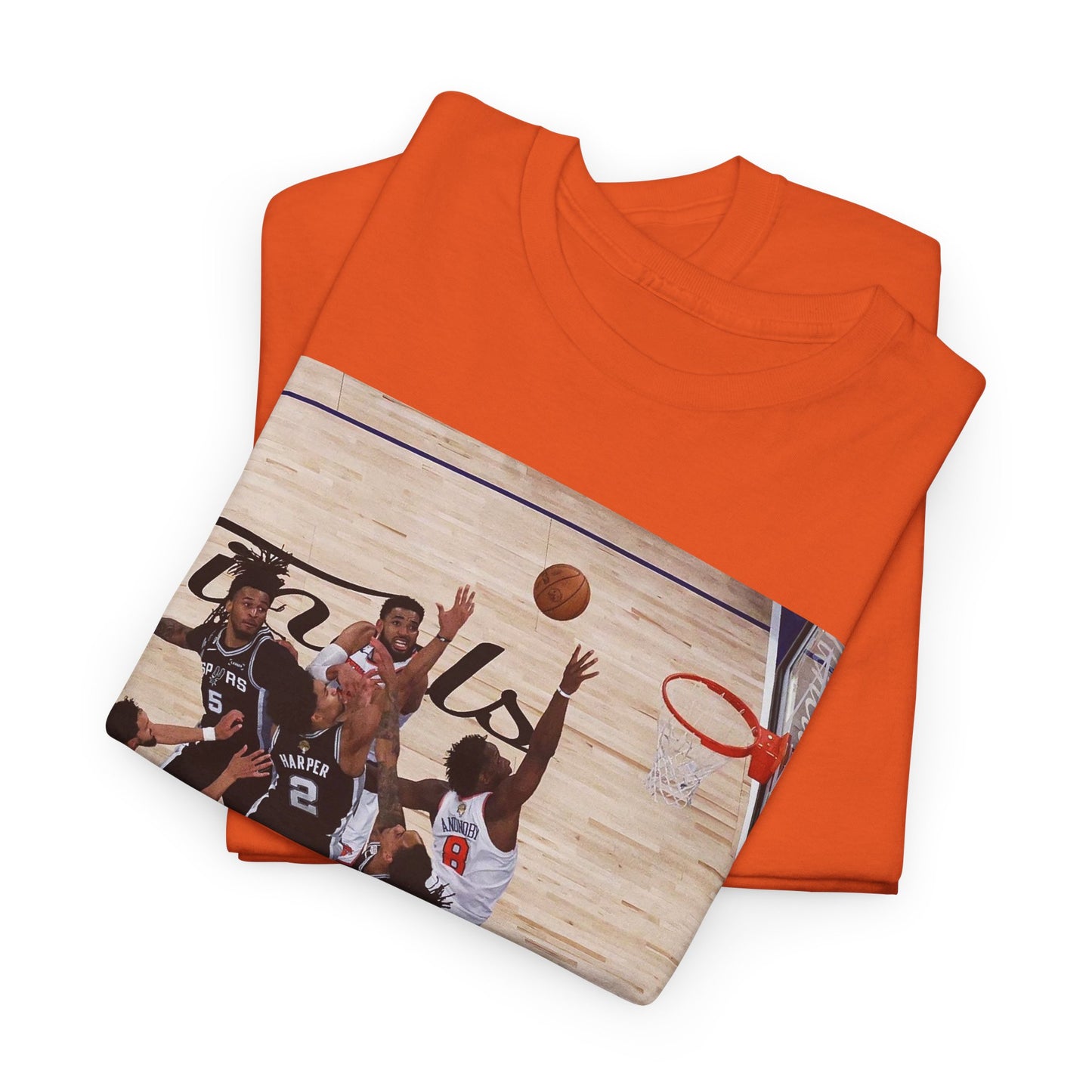 OG Tip-in T-Shirt
