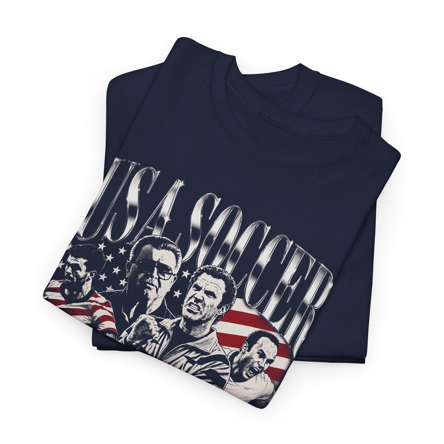 USA Soccer T-Shirt