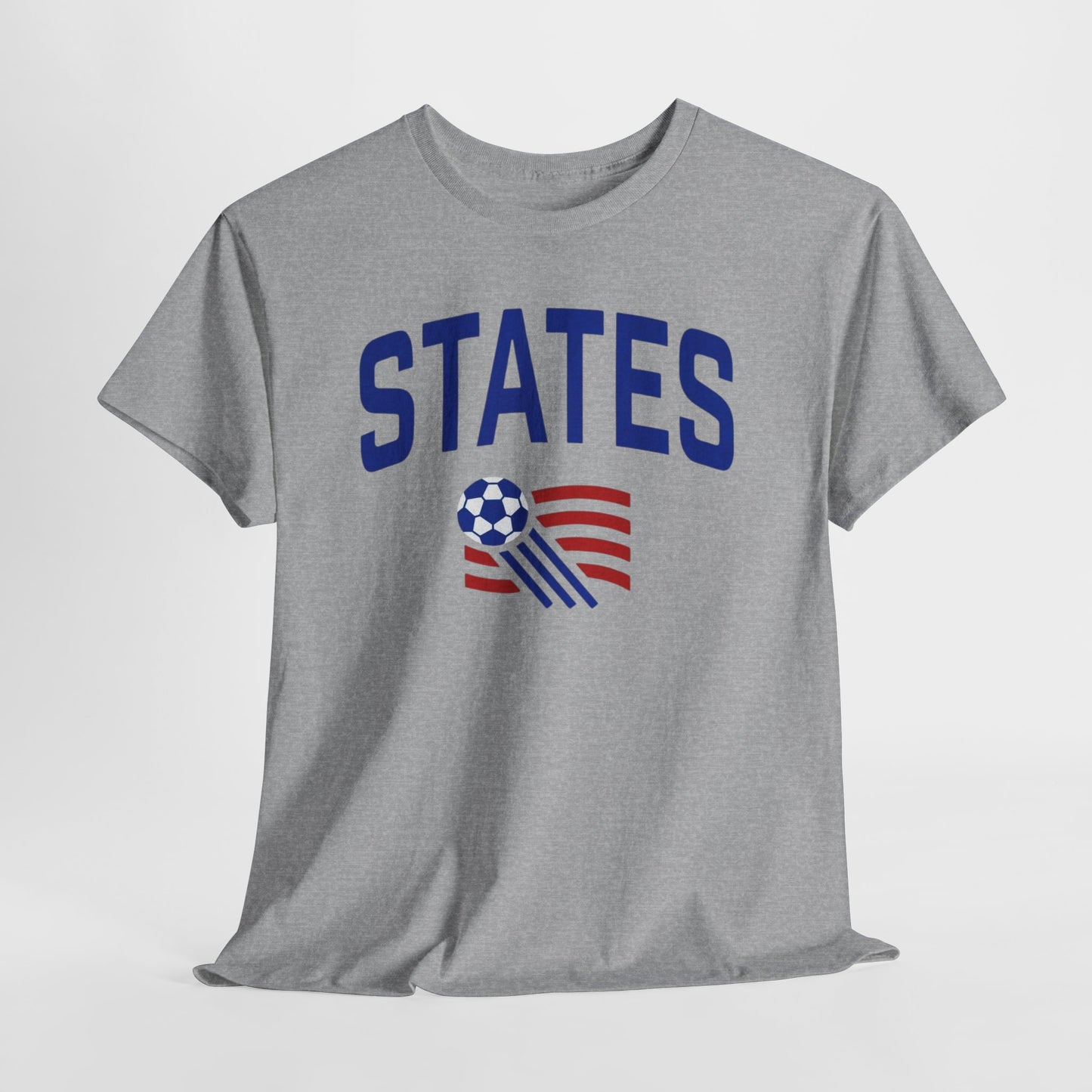 'States' USMNT T-Shirt