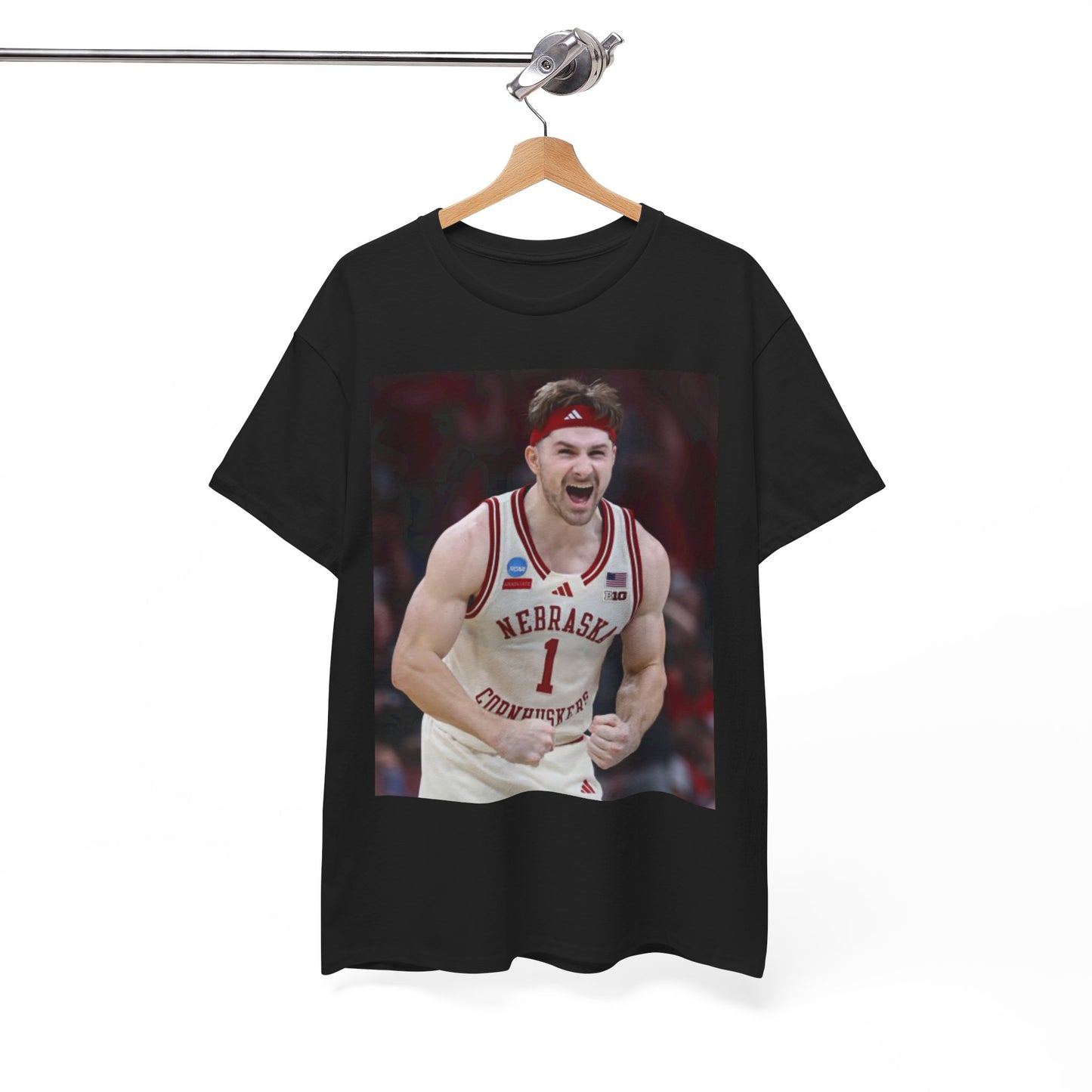Hoiberg Flex Tee - Website Exclusive