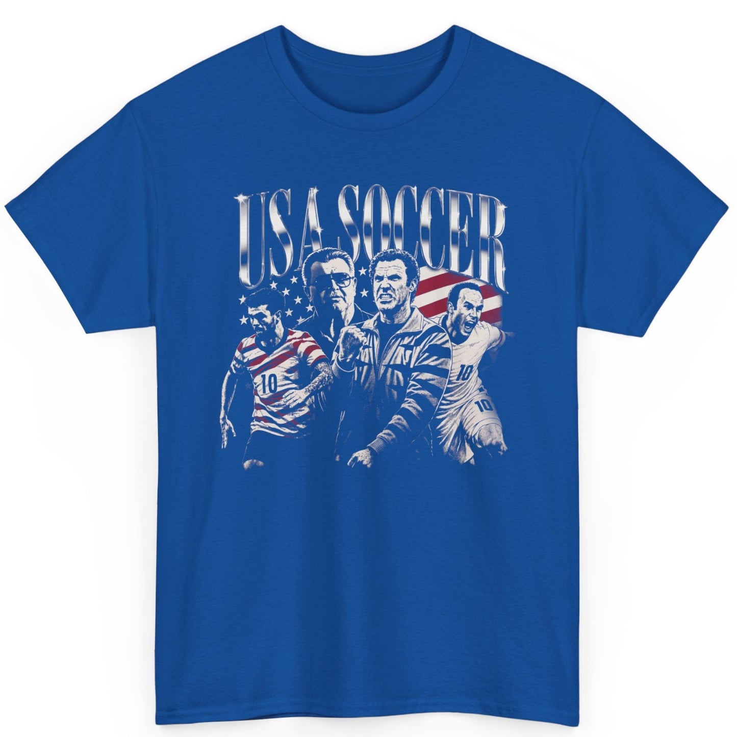 USA Soccer T-Shirt