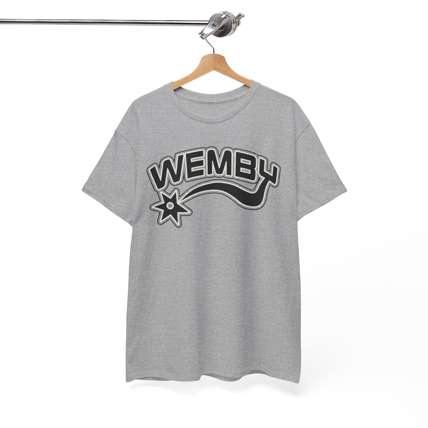 Victor Wembanyama San Antonio Basketball T-Shirt