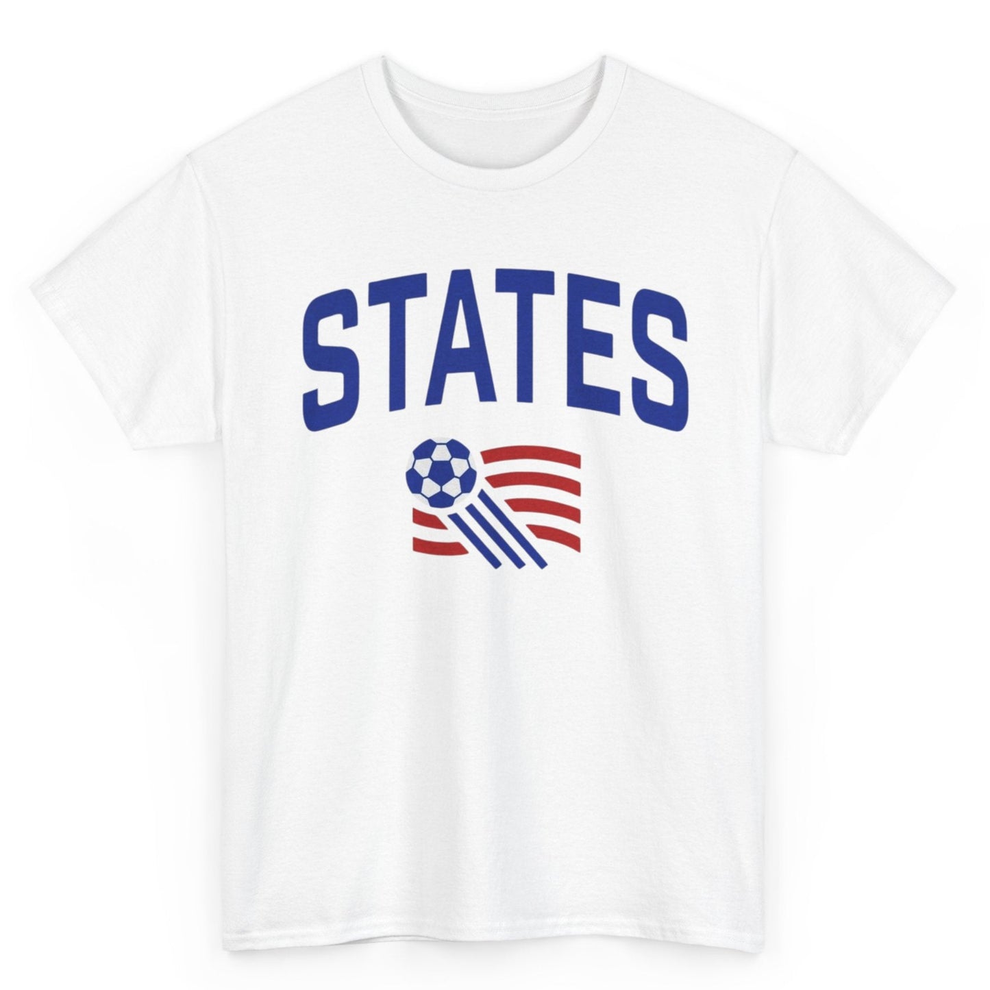 'States' USMNT T-Shirt