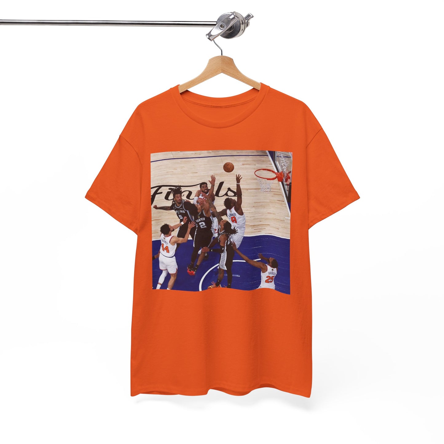 OG Tip-in T-Shirt