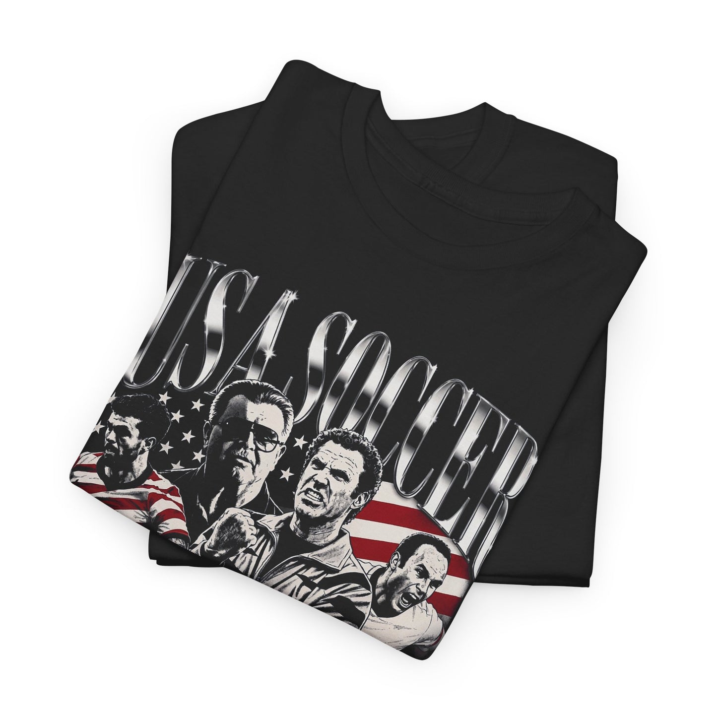 USA Soccer T-Shirt