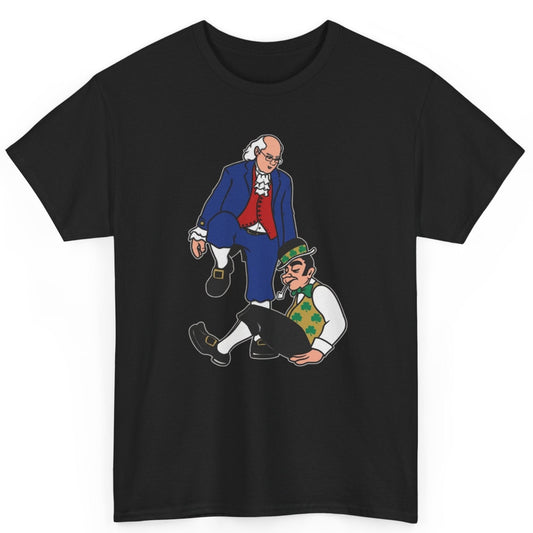 Philly over Boston Tee - Website Exclusive!