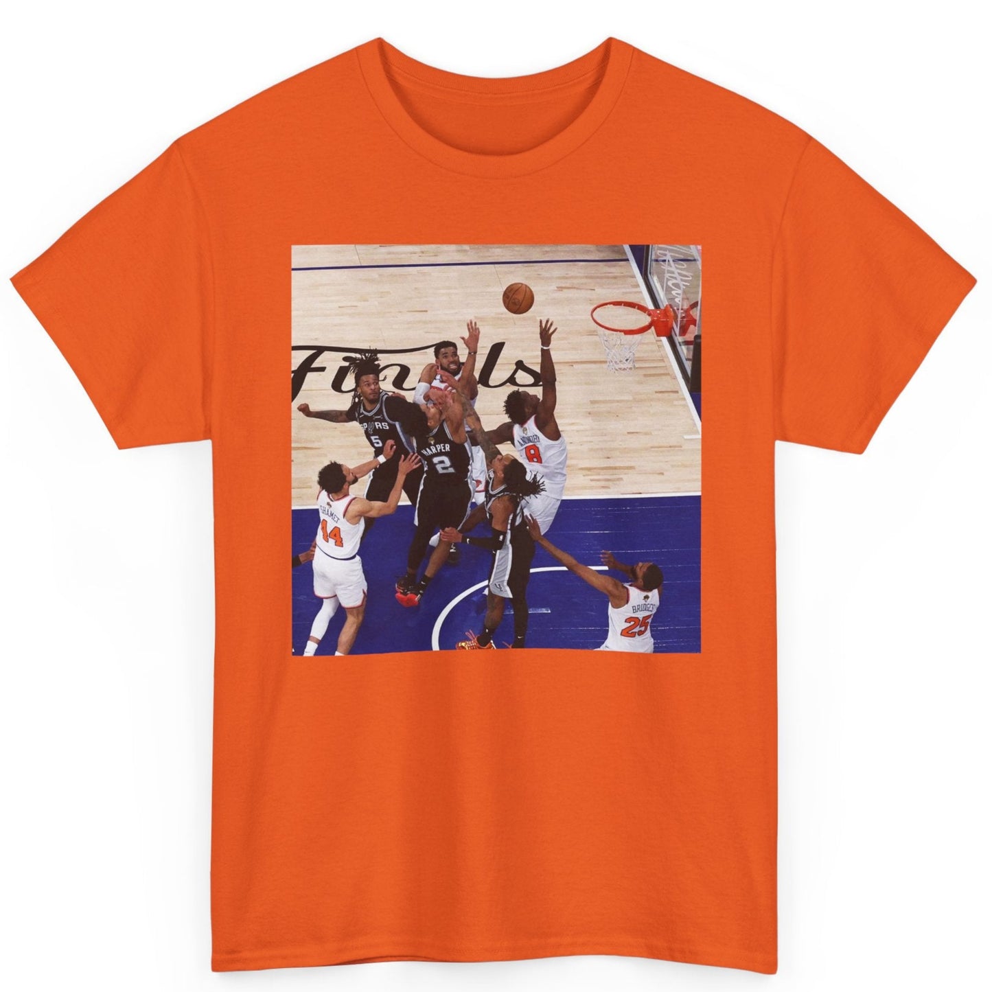 OG Tip-in T-Shirt