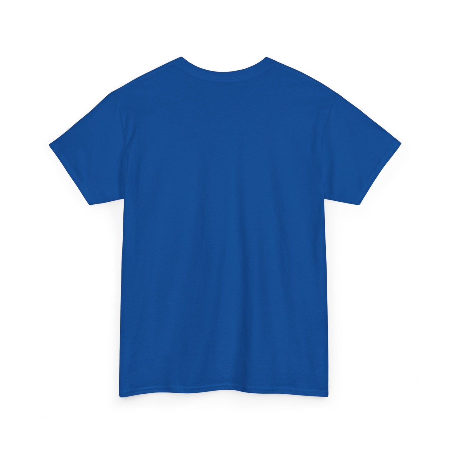 2025-26 New York Basketball Tee