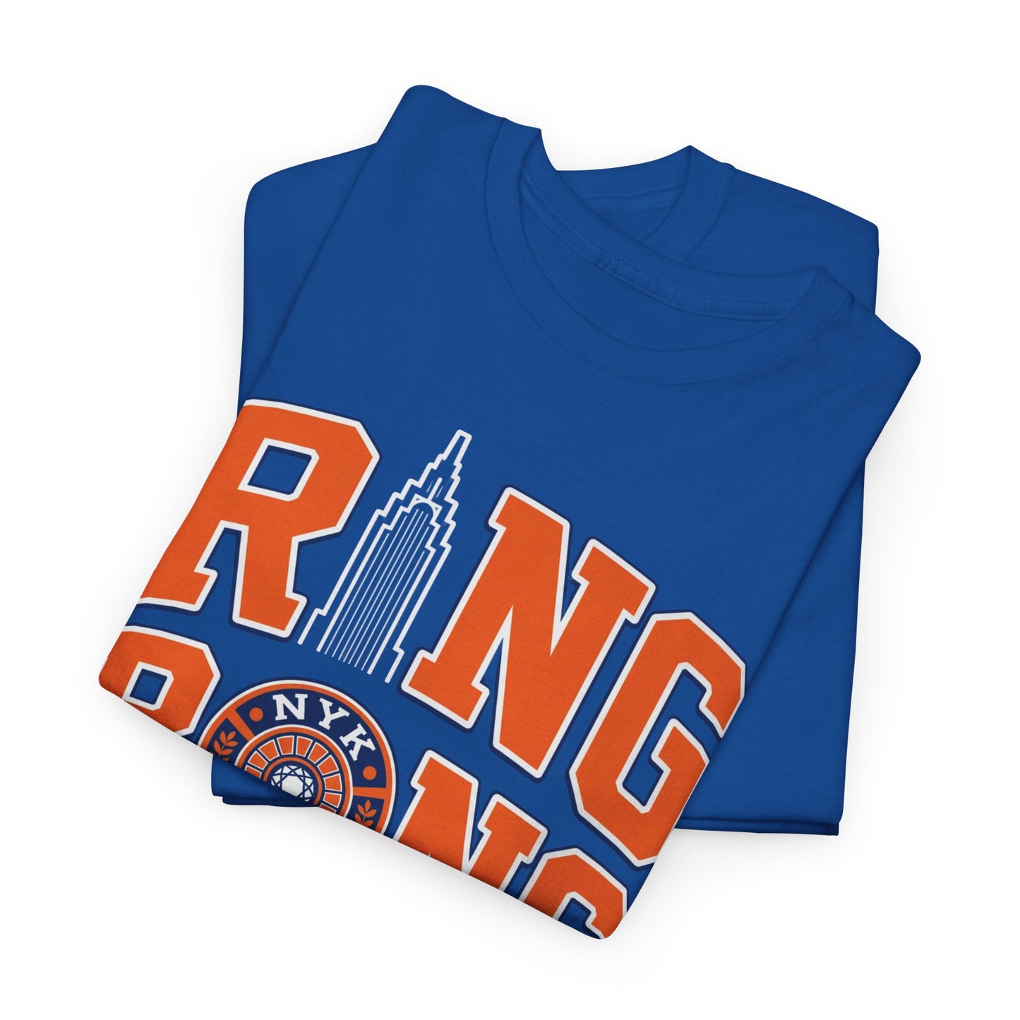 NYK Ring Bong Tee