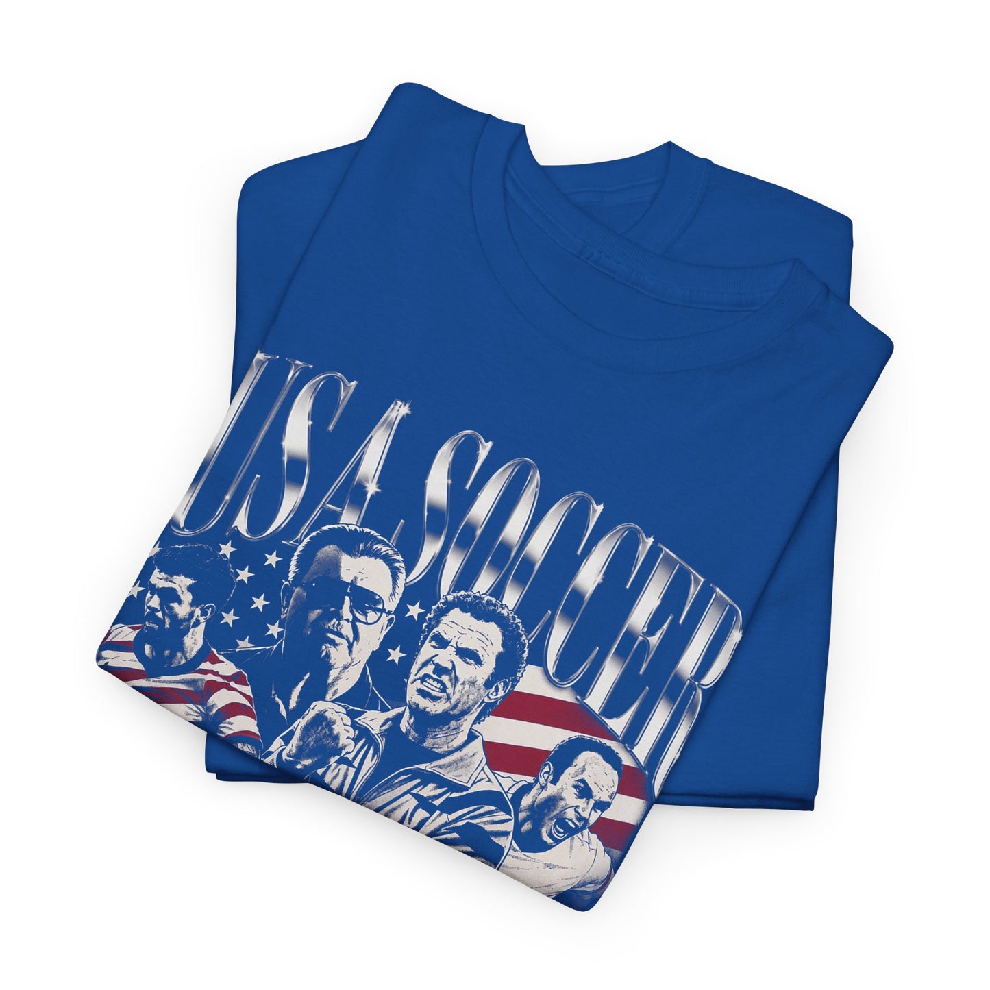USA Soccer T-Shirt