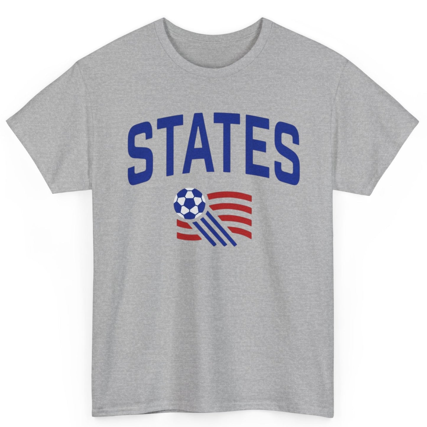 'States' USMNT T-Shirt