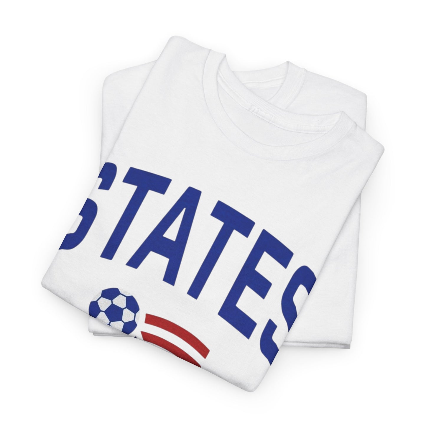 'States' USMNT T-Shirt