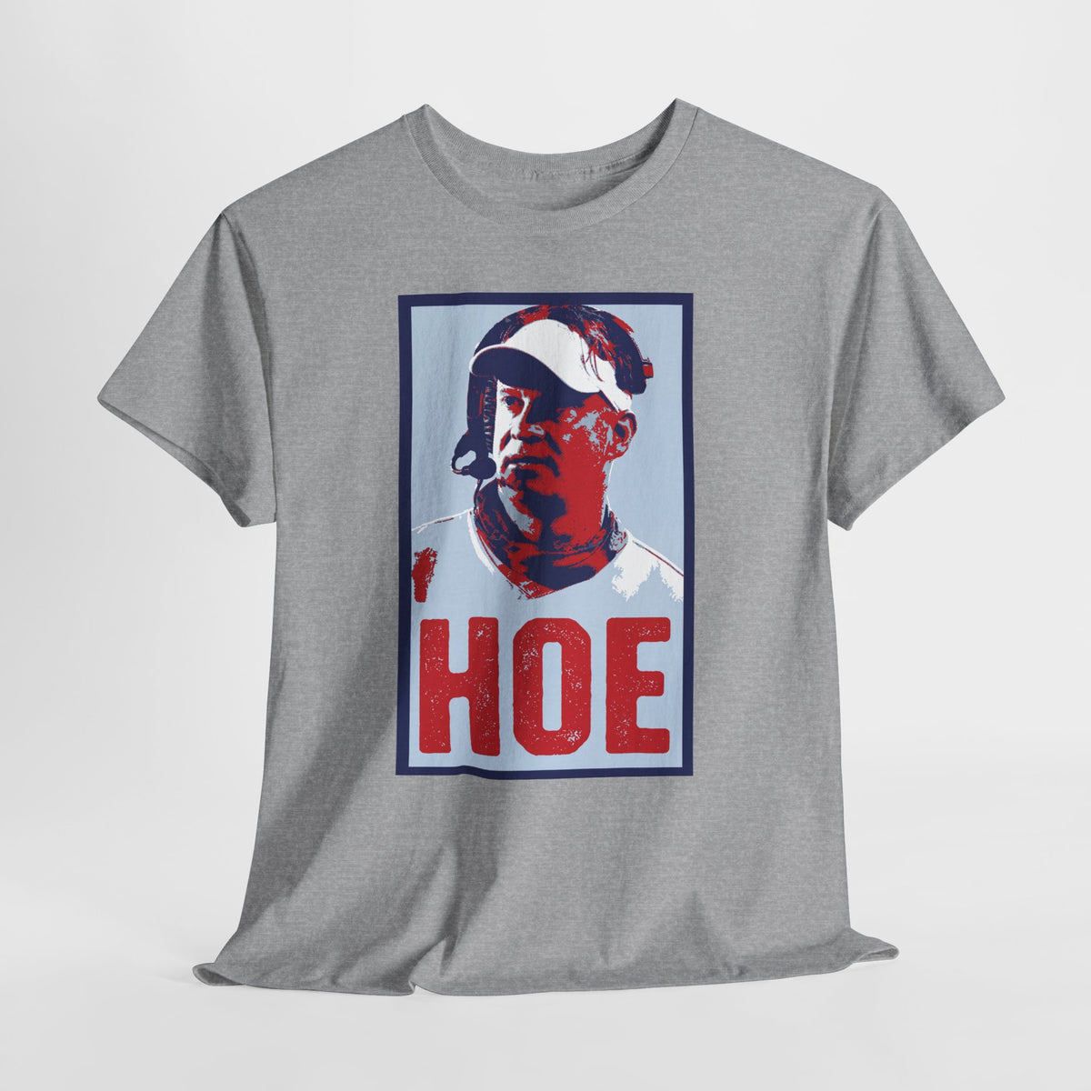 Lane Hoe Tee