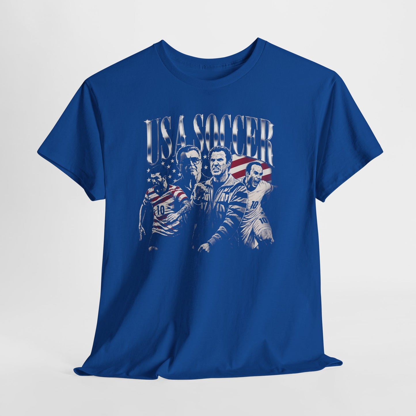 USA Soccer T-Shirt