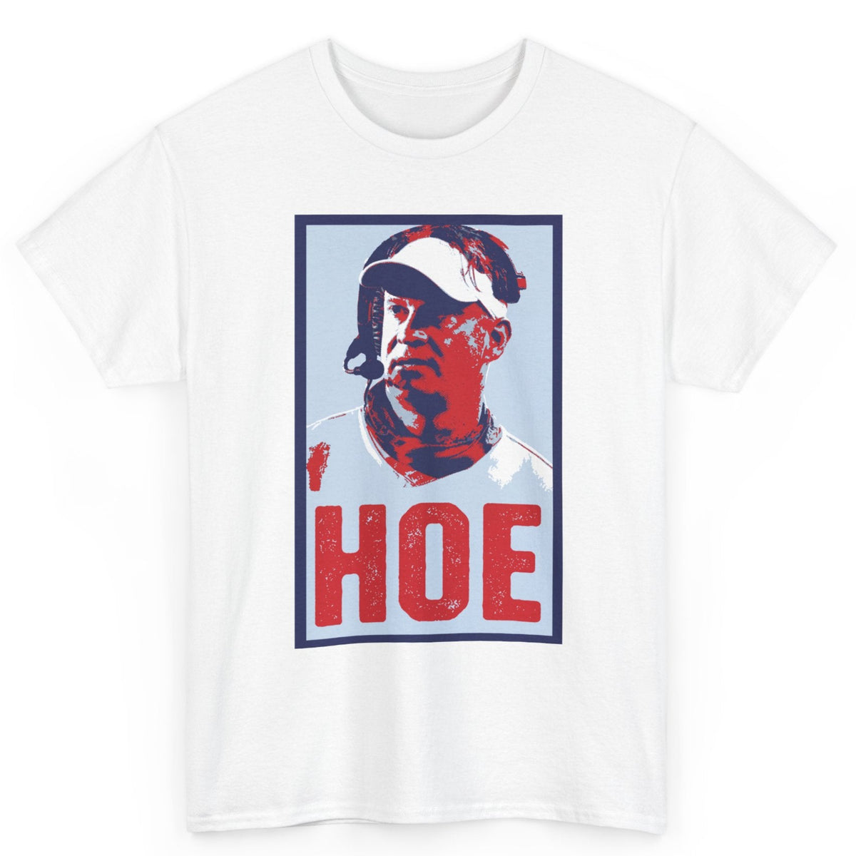 Lane Hoe Tee