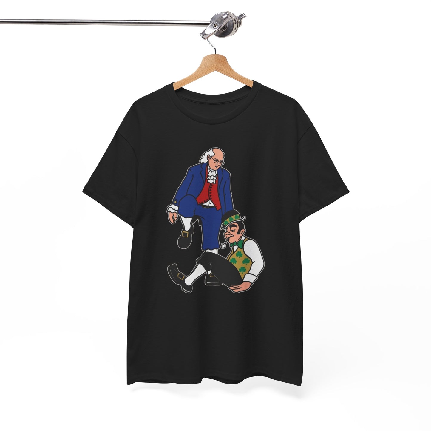 Philly over Boston Tee - Website Exclusive!
