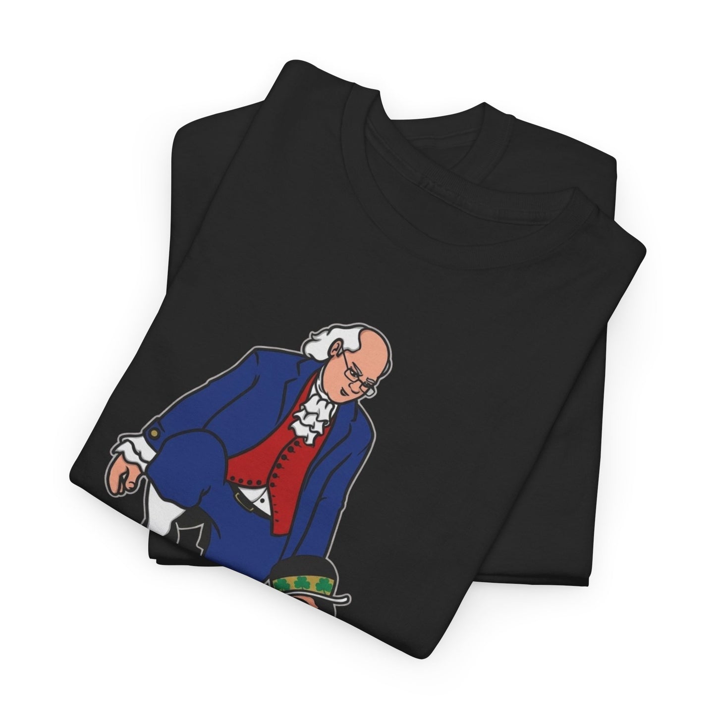 Philly over Boston Tee - Website Exclusive!