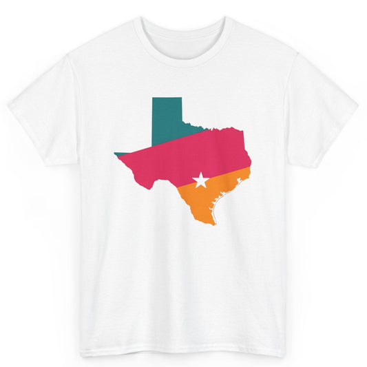 San Antonio Basketball Fiesta T-Shirt