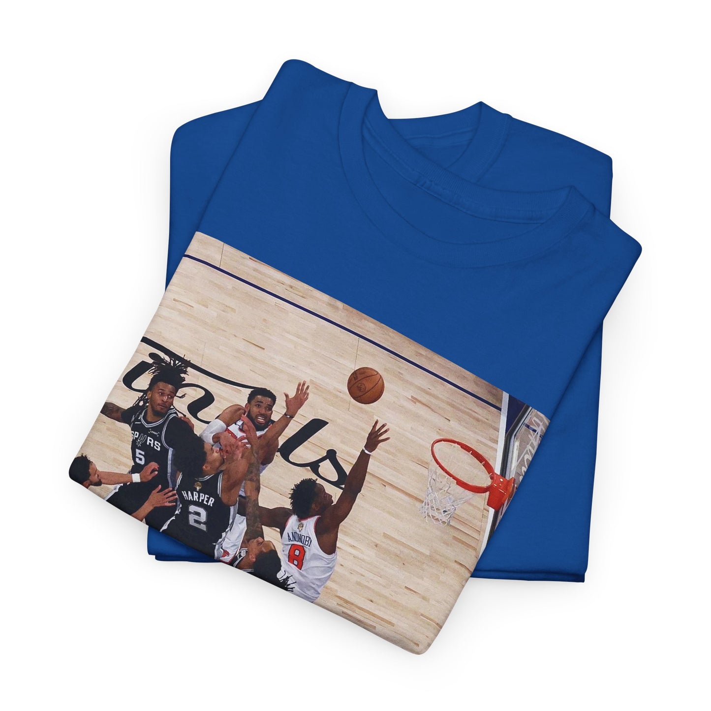 OG Tip-in T-Shirt