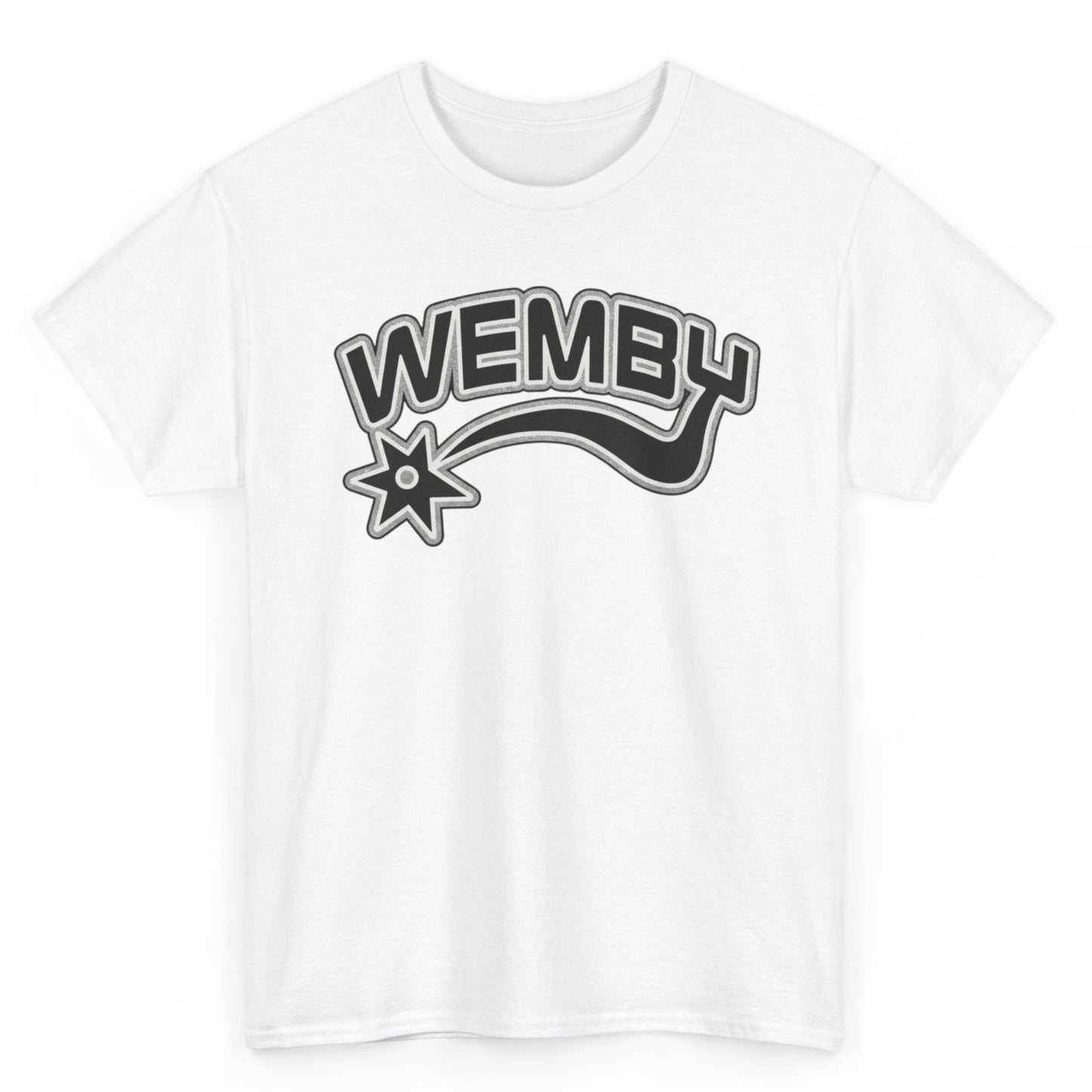 Victor Wembanyama San Antonio Basketball T-Shirt