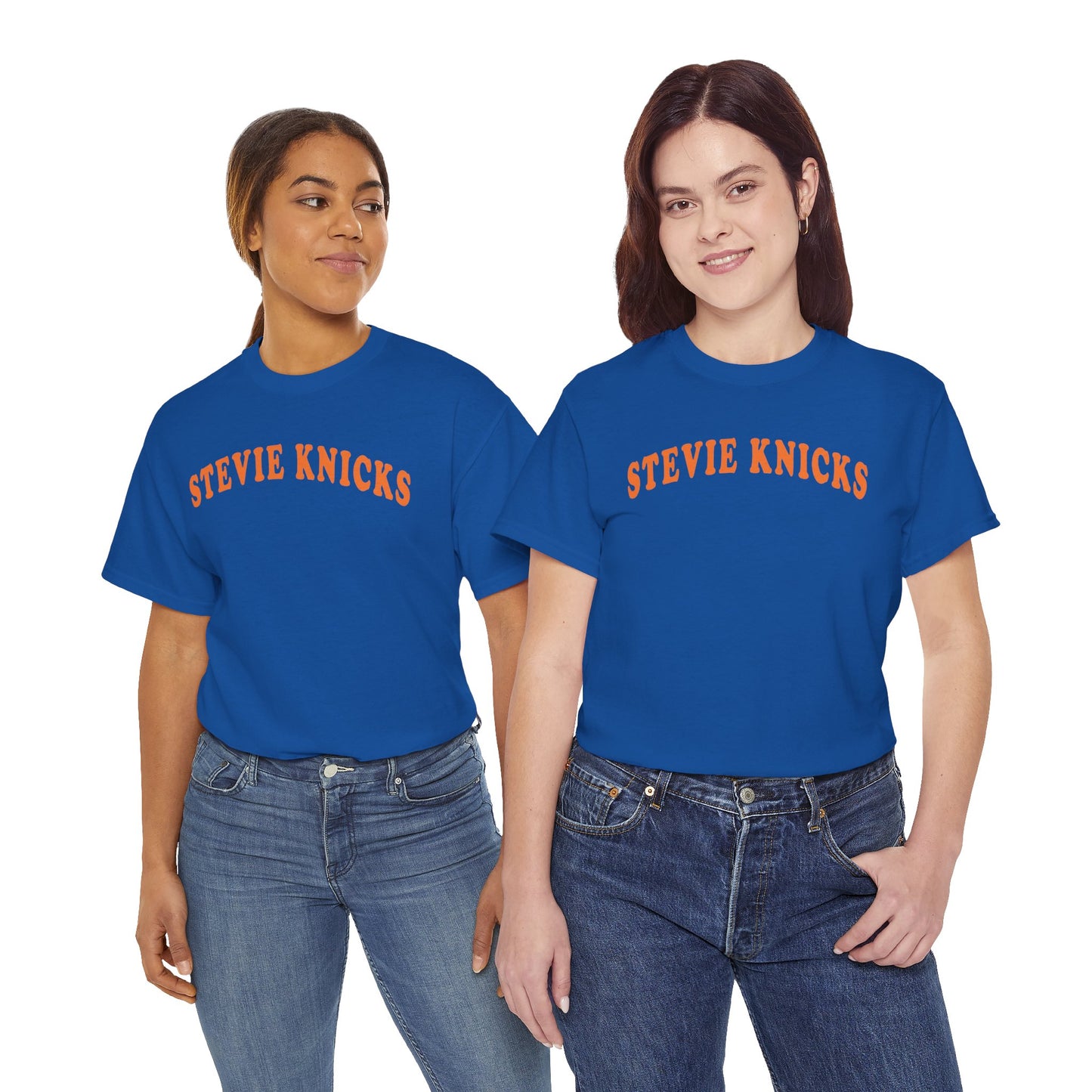 Stevie Knicks Unisex Tee