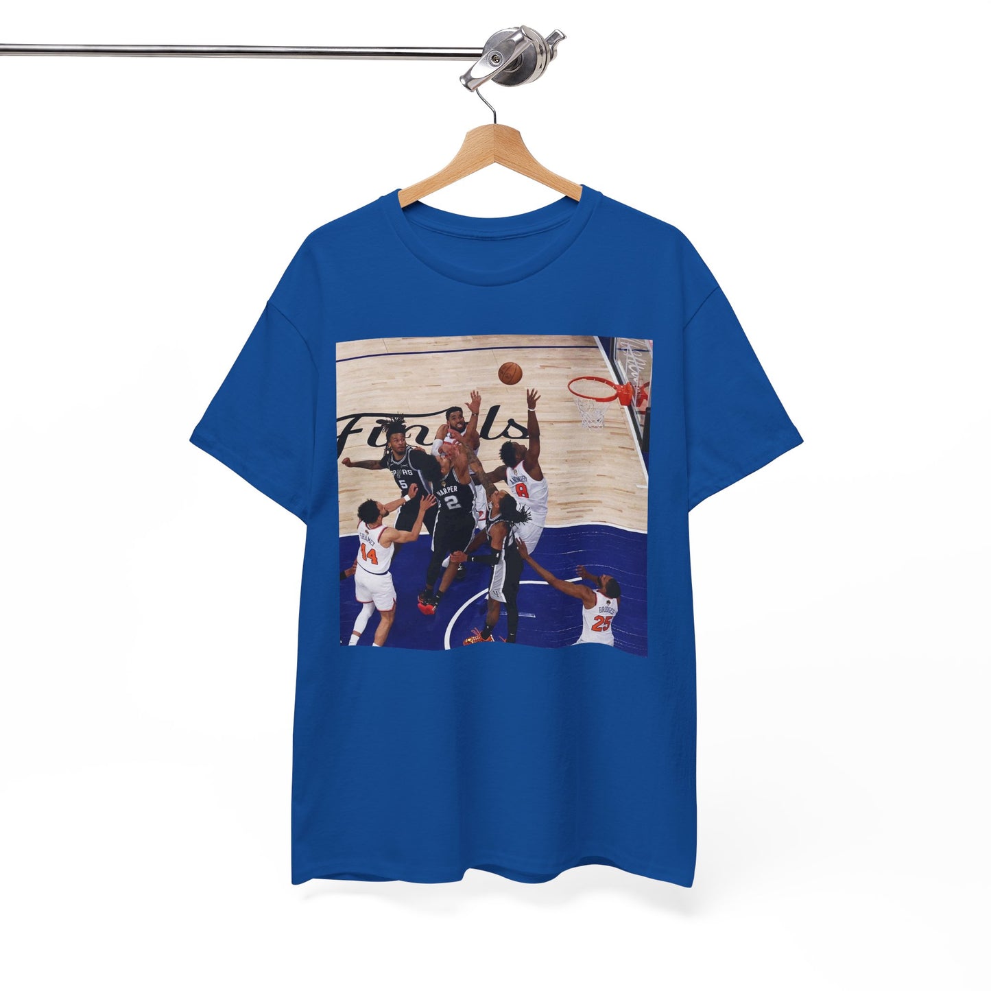 OG Tip-in T-Shirt