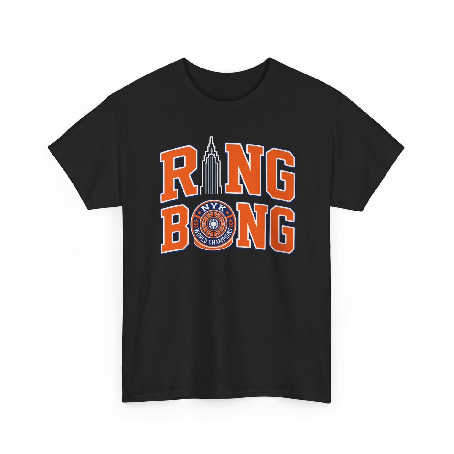 NYK Ring Bong Tee