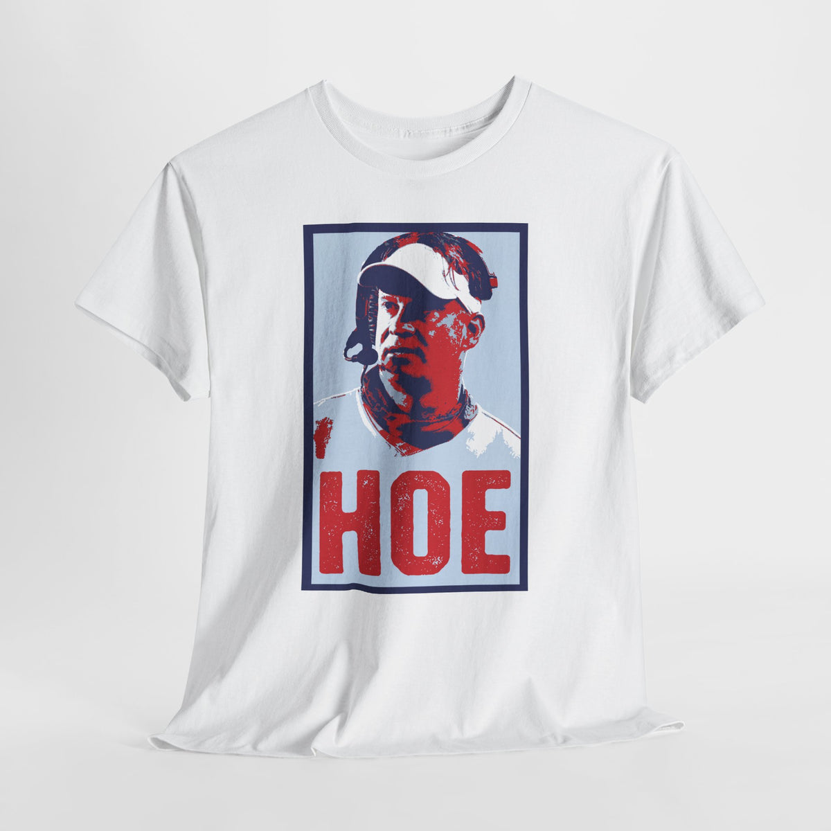 Lane Hoe Tee