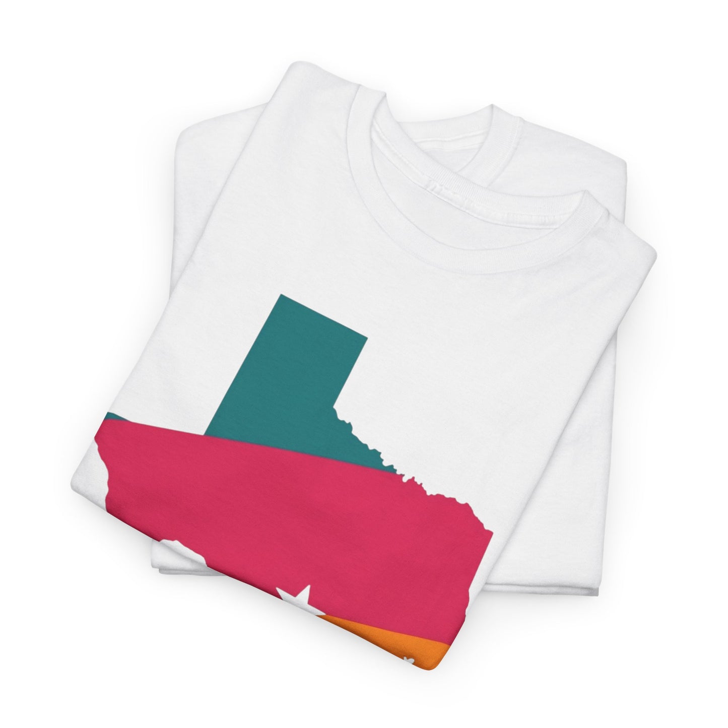San Antonio Basketball Fiesta T-Shirt