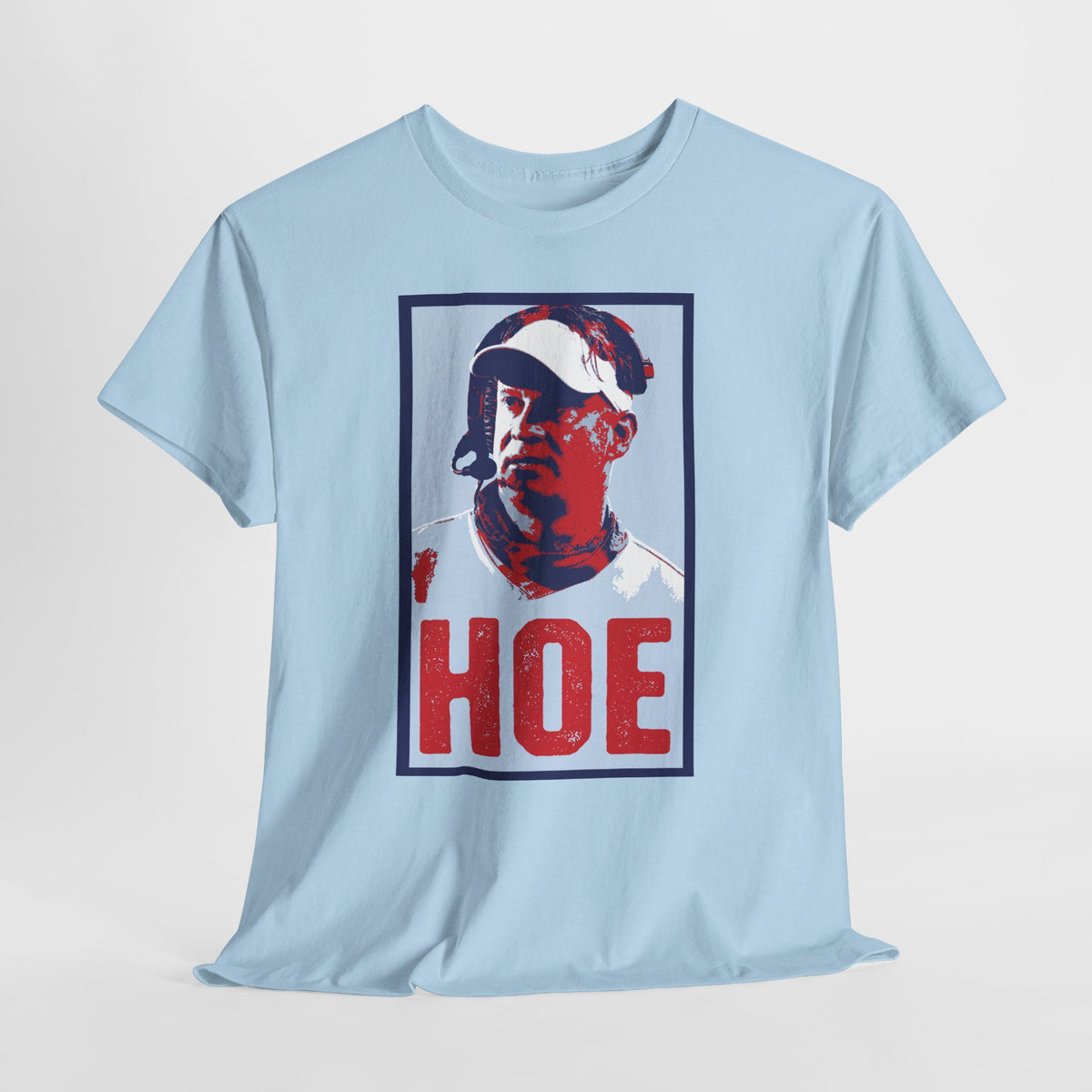 Lane Hoe Tee