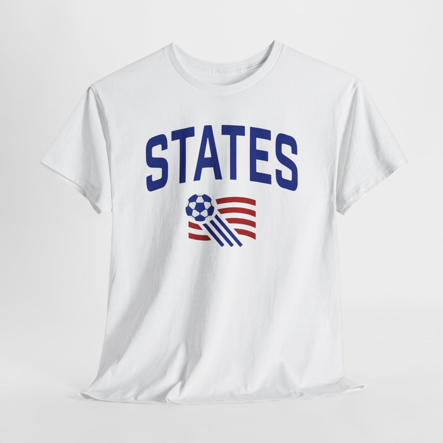 'States' USMNT T-Shirt