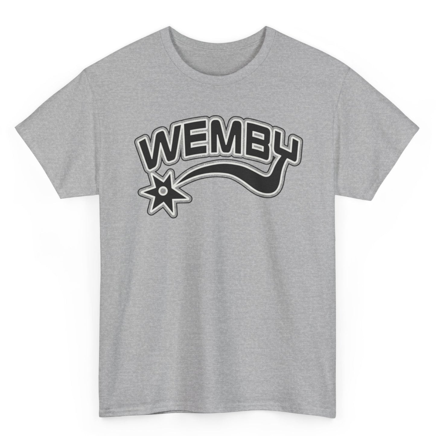 Victor Wembanyama San Antonio Basketball T-Shirt