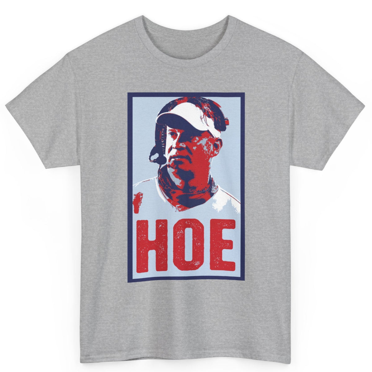 Lane Hoe Tee