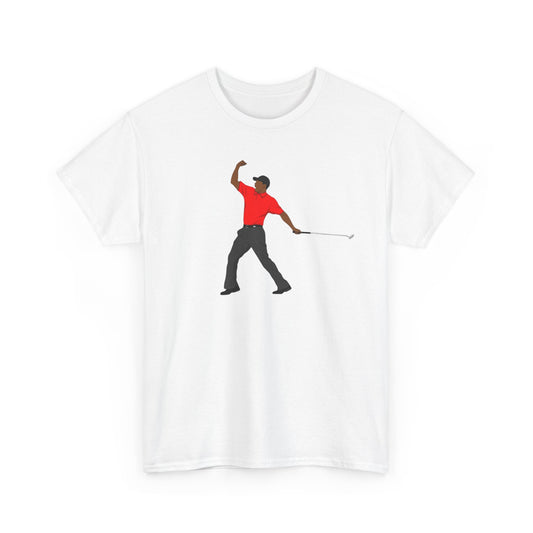 Tiger Signature Celebration Tee