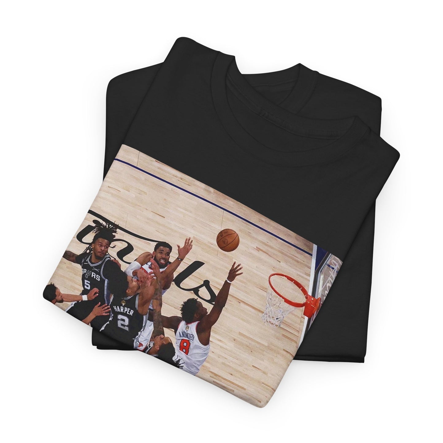 OG Tip-in T-Shirt
