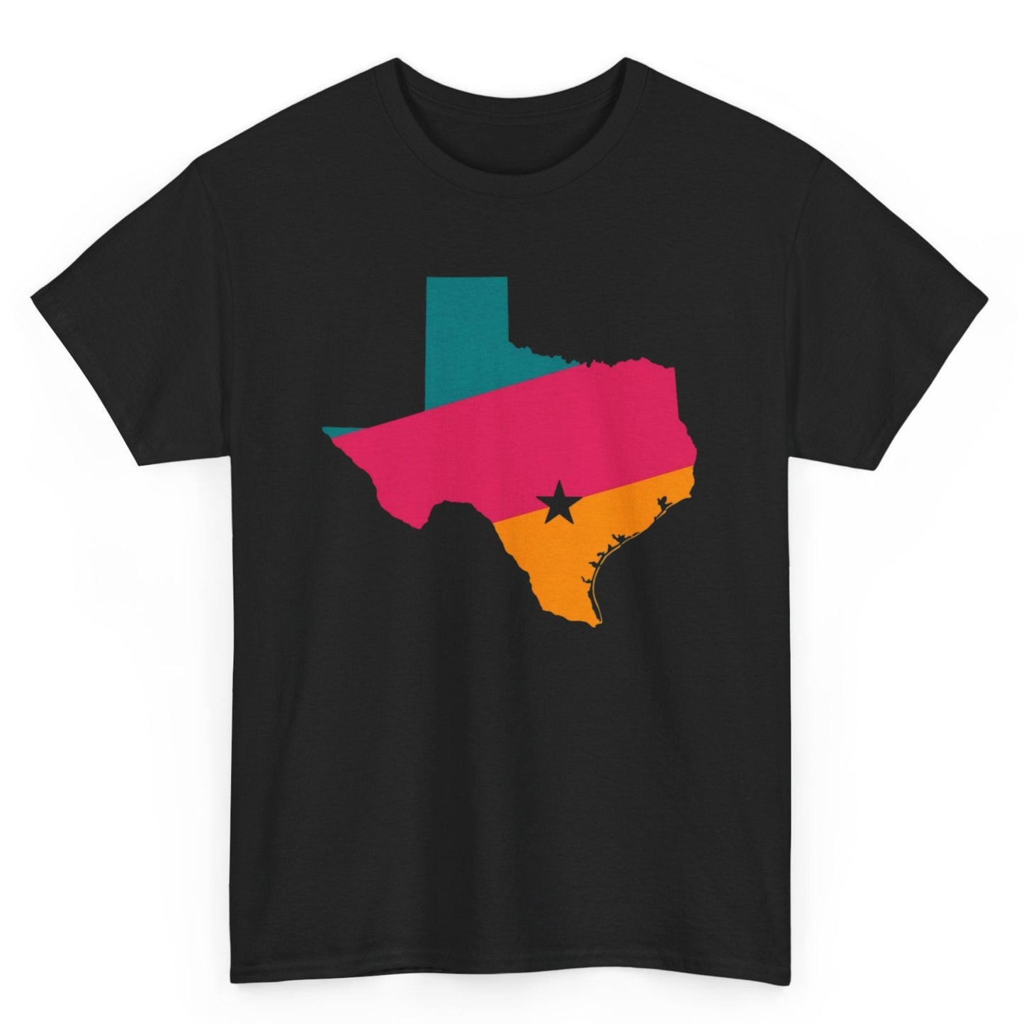 San Antonio Basketball Fiesta T-Shirt