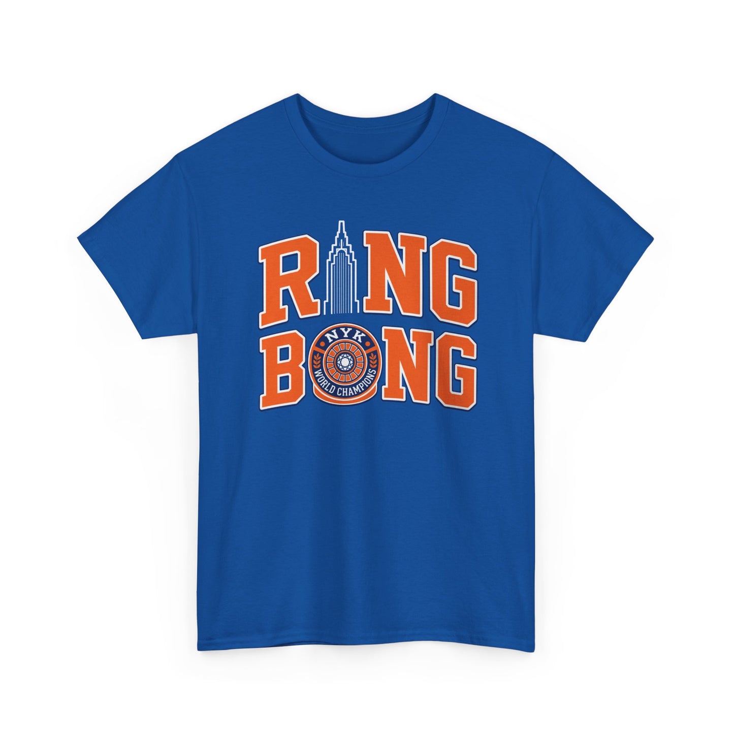 NYK Ring Bong Tee