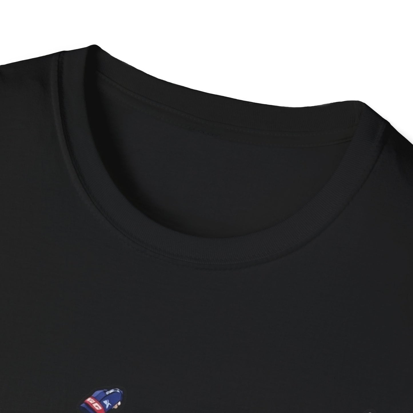 USA Women's Hockey 2026 Game Winning Goal Silhouette Shirt - Gold Medal Exclusive!
