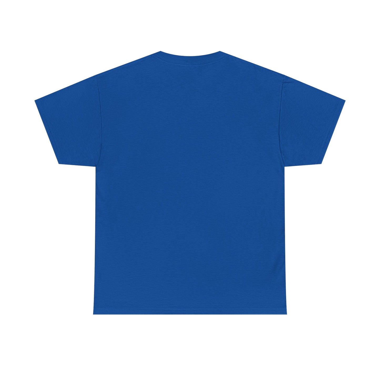2025-26 New York Basketball Tee