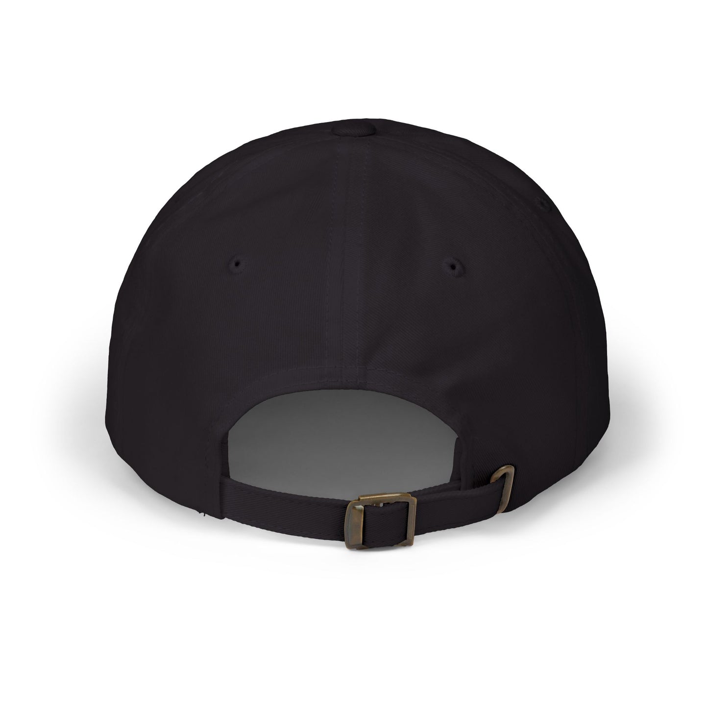 'March is for the Dreamers' Iowa Basketball Dad Hat