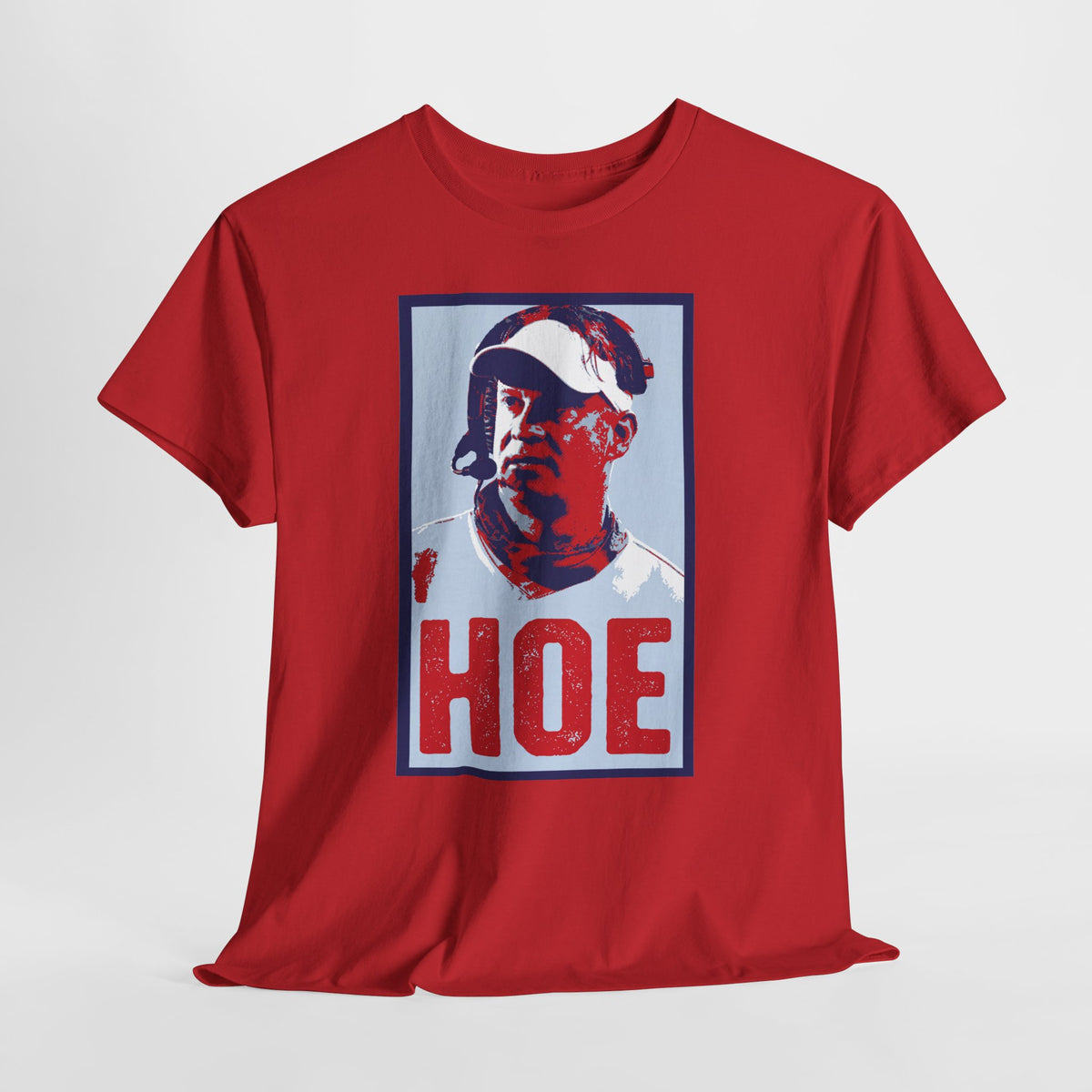 Lane Hoe Tee