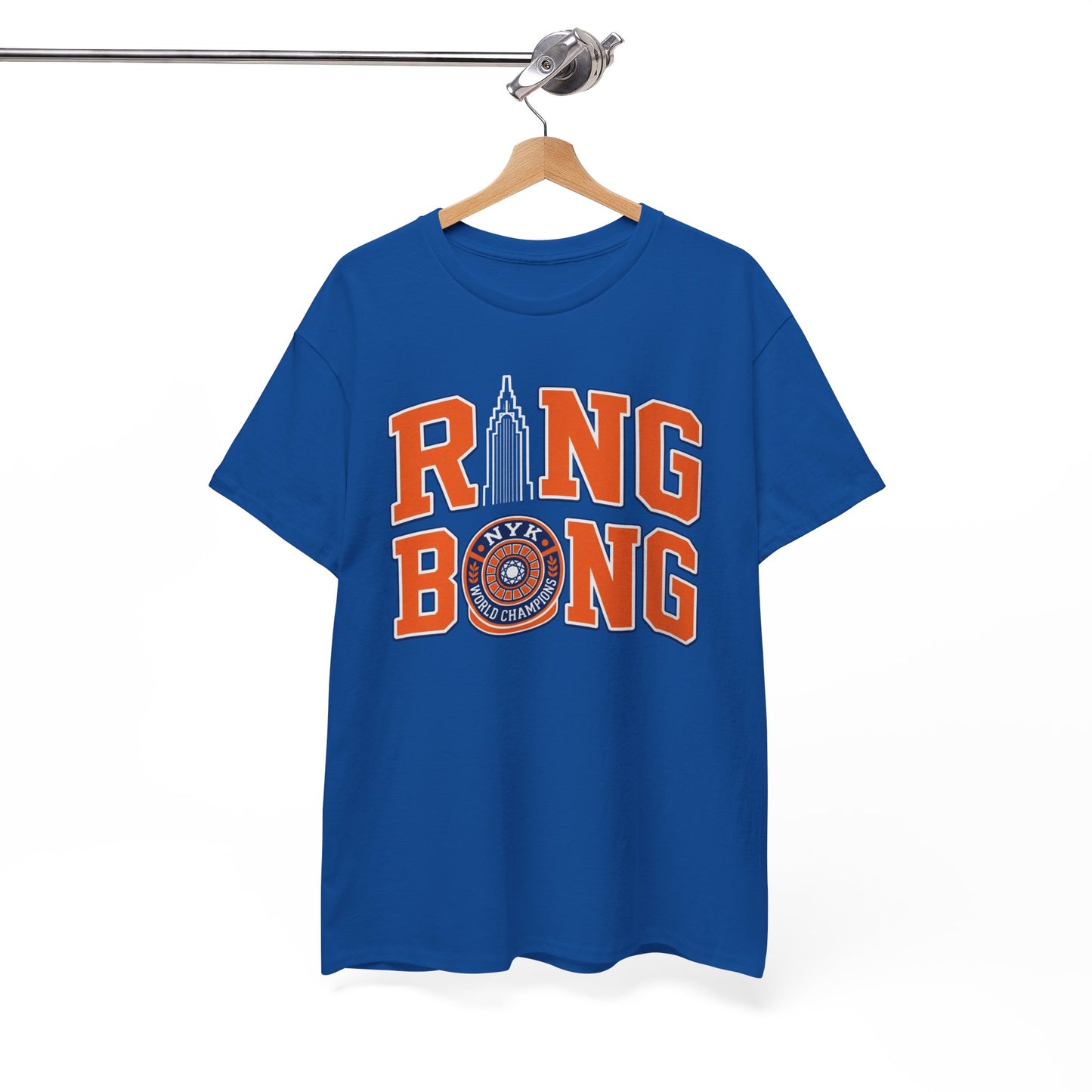 NYK Ring Bong Tee
